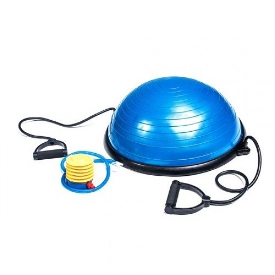 JIMX Bosu Ball Denge Topu