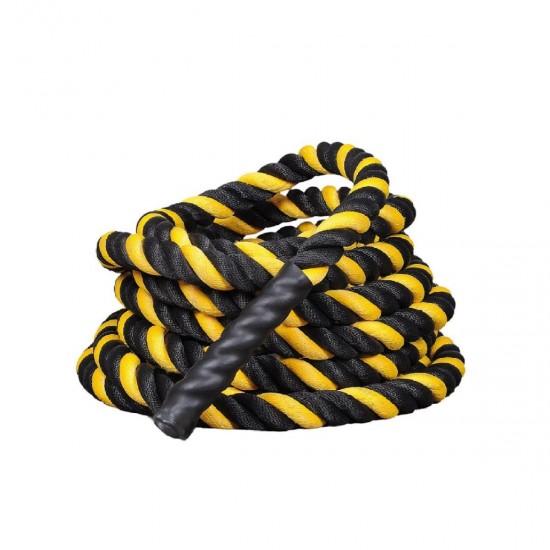 JIMX Profesyonel Crossfit Halatı 9 metre