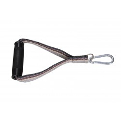 JIMX Profesyonel Polytilen Handle Bar Renkli Kanca Hediyeli