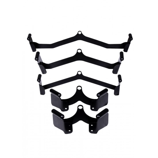 JIMX 5 li Aparat Çalışma Seti (Mag Grip)