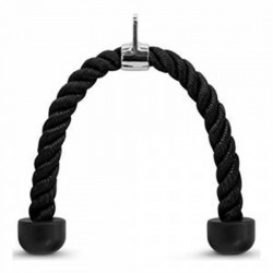 JIMX Profesyonel Triceps Halatı