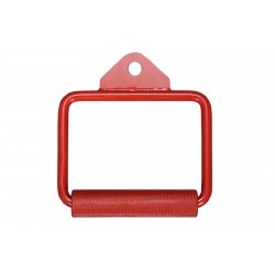 JIMX Profesyonel Handle Bar Kırmızı