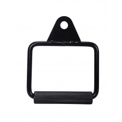 JIMX Profesyonel Handle Bar Siyah