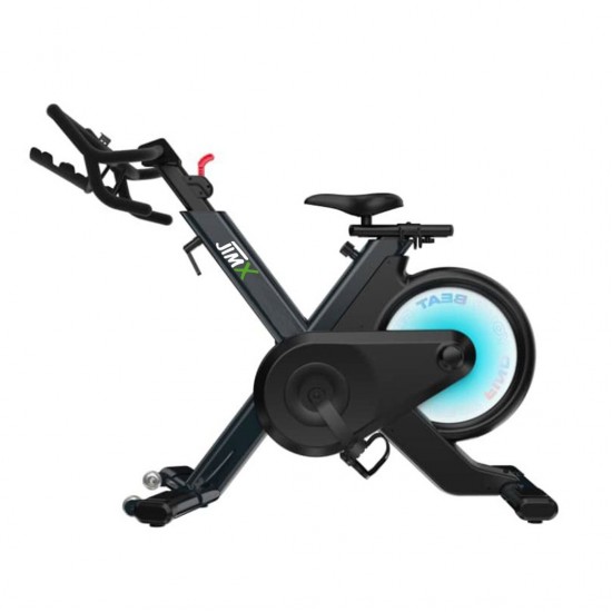 JIMX Profesyonel Spin Bike