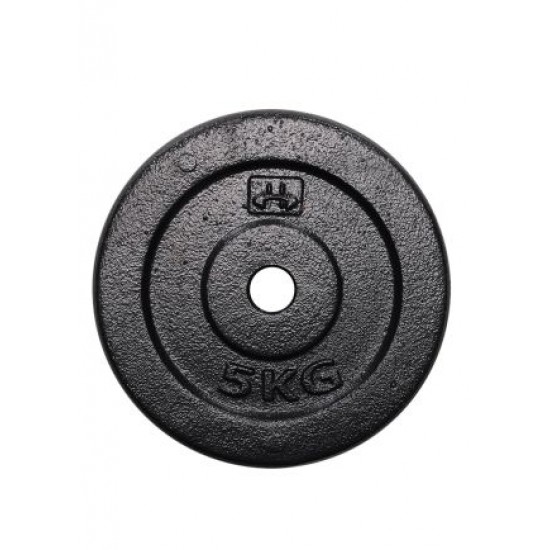 JIMX 5 Kg Döküm Plaka