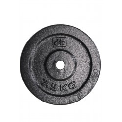JIMX Döküm Ağırlık Plakası 7.5 kg