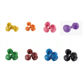 Vinyl Dumbell